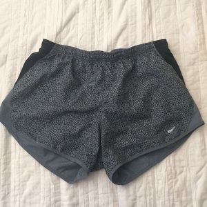 Nike Dri-fit Shorts